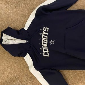 Dallas Cowboy Hoodie